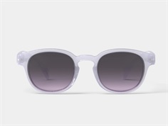 IZIPIZI violet dawn junior #c solbriller UV400